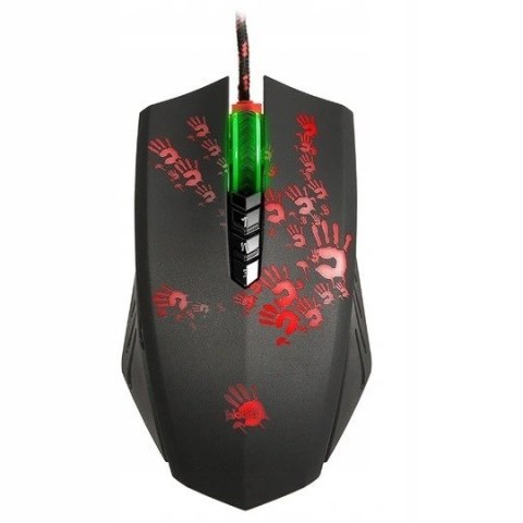 A4 TECH A4TECH MYSZ PRZEWODOWA BLOODY A60 ACTIVATED A4TMYS46161 A4 TECH A4TECH MYSZ PRZEWODOWA BLOODY A60 ACTIVATED A4TMYS46161