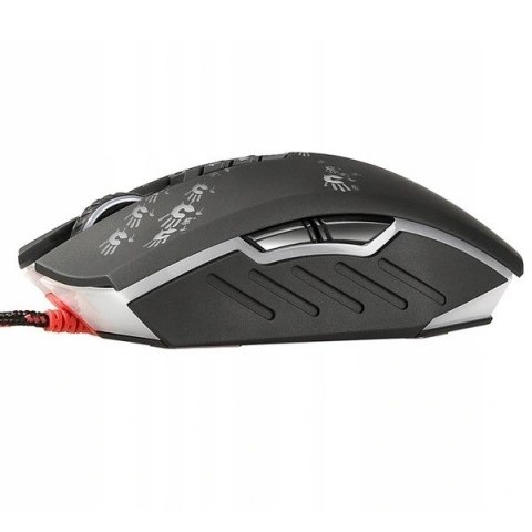 A4 TECH A4TECH MYSZ PRZEWODOWA BLOODY A60 ACTIVATED A4TMYS46161 A4 TECH A4TECH MYSZ PRZEWODOWA BLOODY A60 ACTIVATED A4TMYS46161