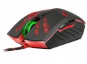 A4 TECH A4TECH MYSZ PRZEWODOWA BLOODY A60 ACTIVATED A4TMYS46161