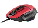 A4 TECH A4TECH MYSZ W95MAX USB SPORTS RED A4TMYS47257