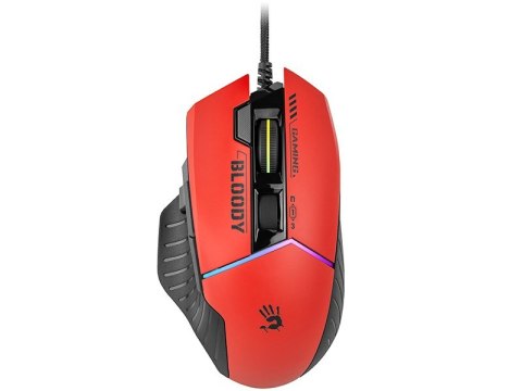 A4 TECH A4TECH MYSZ W95MAX USB SPORTS RED A4TMYS47257 A4 TECH A4TECH MYSZ W95MAX USB SPORTS RED A4TMYS47257
