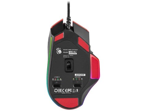 A4 TECH A4TECH MYSZ W95MAX USB SPORTS RED A4TMYS47257 A4 TECH A4TECH MYSZ W95MAX USB SPORTS RED A4TMYS47257