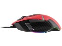 A4 TECH A4TECH MYSZ W95MAX USB SPORTS RED A4TMYS47257