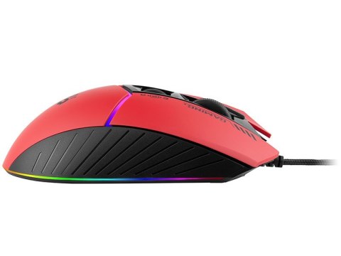 A4 TECH A4TECH MYSZ W95MAX USB SPORTS RED A4TMYS47257 A4 TECH A4TECH MYSZ W95MAX USB SPORTS RED A4TMYS47257