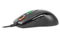 A4 TECH Mysz A4 TECH X-Game X-7120 A4TMYS46028 (optyczna; 3000 DPI; kolor czarny)