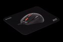 A4 TECH Mysz A4 TECH X-Game X-7120 A4TMYS46028 (optyczna; 3000 DPI; kolor czarny)