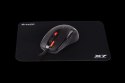 A4 TECH Mysz A4 TECH X-Game X-7120 A4TMYS46028 (optyczna; 3000 DPI; kolor czarny)