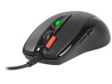 A4 TECH Mysz A4 TECH X-Game X-7120 A4TMYS46028 (optyczna; 3000 DPI; kolor czarny)