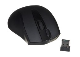 A4 TECH Mysz A4 TECH V-track G9-500F-1 A4TMYS40974 (optyczna; 2000 DPI; kolor czarny)