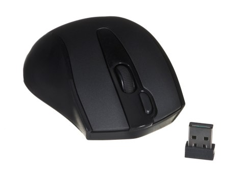 A4 TECH Mysz A4 TECH V-track G9-500F-1 A4TMYS40974 (optyczna; 2000 DPI; kolor czarny) A4 TECH Mysz A4 TECH V-track G9-500F-1 A4TMYS40974 (optyczna; 2000 DPI; kolor czarny)