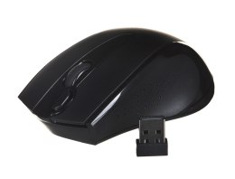 A4 TECH Mysz A4 TECH V-track G9-500F-1 A4TMYS40974 (optyczna; 2000 DPI; kolor czarny)