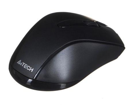 A4 TECH Mysz A4 TECH V-track G9-500F-1 A4TMYS40974 (optyczna; 2000 DPI; kolor czarny) A4 TECH Mysz A4 TECH V-track G9-500F-1 A4TMYS40974 (optyczna; 2000 DPI; kolor czarny)