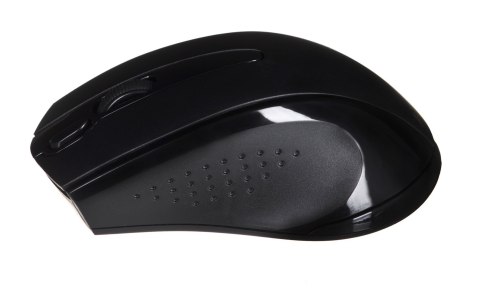 A4 TECH Mysz A4 TECH V-track G9-500F-1 A4TMYS40974 (optyczna; 2000 DPI; kolor czarny) A4 TECH Mysz A4 TECH V-track G9-500F-1 A4TMYS40974 (optyczna; 2000 DPI; kolor czarny)