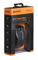 A4 TECH Mysz A4 TECH V-track G9-500F-1 A4TMYS40974 (optyczna; 2000 DPI; kolor czarny)
