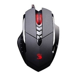 A4 TECH Mysz komputerowa A4 TECH Bloody V7m A4TMYS43940 (optyczna; 3200 DPI; kolor czarny)