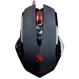 A4 TECH Mysz komputerowa A4 TECH Bloody V8m A4TMYS43935 (optyczna; 3200 DPI; kolor czarny)