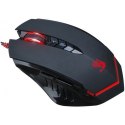 A4 TECH Mysz komputerowa A4 TECH Bloody V8m A4TMYS43935 (optyczna; 3200 DPI; kolor czarny)