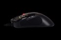 A4 TECH Mysz komputerowa A4 TECH Evo XGame Laser Oscar X747 Brown Fire A4TMYS29980 (laserowa; 3600 DPI; kolor brązowy)