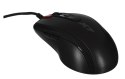 A4 TECH Mysz komputerowa A4 TECH Opto Oscar X710 A4TMYS27923 (optyczna; 2000 DPI; kolor czarny)