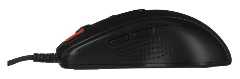 A4 TECH Mysz komputerowa A4 TECH Opto Oscar X710 A4TMYS27923 (optyczna; 2000 DPI; kolor czarny) A4 TECH Mysz komputerowa A4 TECH Opto Oscar X710 A4TMYS27923 (optyczna; 2000 DPI; kolor czarny)