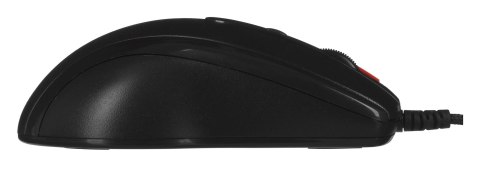 A4 TECH Mysz komputerowa A4 TECH Opto Oscar X710 A4TMYS27923 (optyczna; 2000 DPI; kolor czarny) A4 TECH Mysz komputerowa A4 TECH Opto Oscar X710 A4TMYS27923 (optyczna; 2000 DPI; kolor czarny)