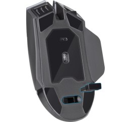 Defender DEFENDER MYSZ BEZPRZEWODOWA GM-067 ONE SHOT OPTIC RF RGB 3200DPI 7P 52067