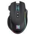 Defender DEFENDER MYSZ GM-213 THUNDER RF 1600dpi 8P CZARNA