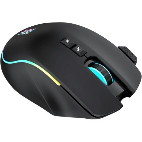Defender DEFENDER MYSZ GM-213 THUNDER RF 1600dpi 8P CZARNA Defender DEFENDER MYSZ GM-213 THUNDER RF 1600dpi 8P CZARNA