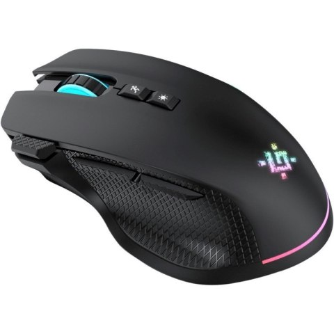 Defender DEFENDER MYSZ GM-213 THUNDER RF 1600dpi 8P CZARNA Defender DEFENDER MYSZ GM-213 THUNDER RF 1600dpi 8P CZARNA