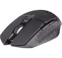Defender DEFENDER MYSZ GM-514 GLORY OPTIC RF RGB 3200DPI 7P CZARNA 52514