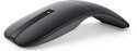 Dell Dell Mysz podróżna Bluetooth MS700 - czarna