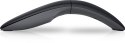 Dell Dell Mysz podróżna Bluetooth MS700 - czarna