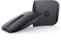 Dell Dell Mysz podróżna Bluetooth MS700 - czarna