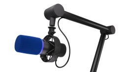 ENDORFY Mikrofon ENDORFY Solum Broadcast