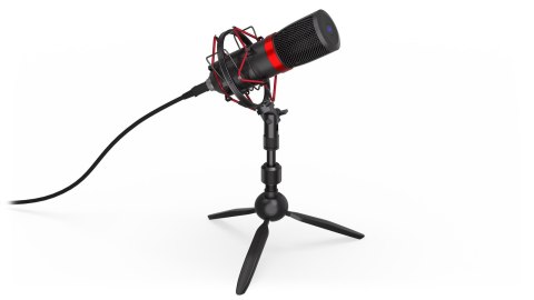 ENDORFY Mikrofon ENDORFY Solum Streaming T ENDORFY Mikrofon ENDORFY Solum Streaming T