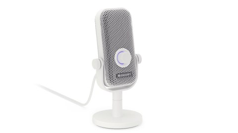 ENDORFY Mikrofon ENDORFY Solum Voice S Onyx White (EY1B015) ENDORFY Mikrofon ENDORFY Solum Voice S Onyx White (EY1B015)
