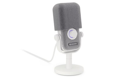 ENDORFY Mikrofon ENDORFY Solum Voice S Onyx White (EY1B015) ENDORFY Mikrofon ENDORFY Solum Voice S Onyx White (EY1B015)