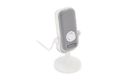 ENDORFY Mikrofon ENDORFY Solum Voice S Onyx White (EY1B015) ENDORFY Mikrofon ENDORFY Solum Voice S Onyx White (EY1B015)
