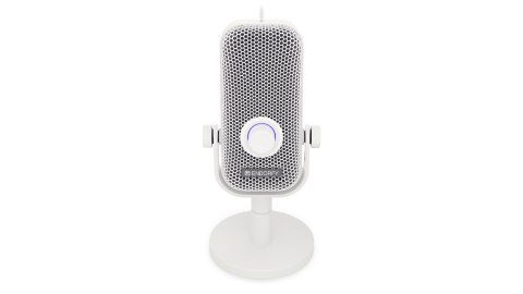ENDORFY Mikrofon ENDORFY Solum Voice S Onyx White (EY1B015) ENDORFY Mikrofon ENDORFY Solum Voice S Onyx White (EY1B015)