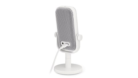 ENDORFY Mikrofon ENDORFY Solum Voice S Onyx White (EY1B015) ENDORFY Mikrofon ENDORFY Solum Voice S Onyx White (EY1B015)