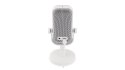 ENDORFY Mikrofon ENDORFY Solum Voice S Onyx White (EY1B015)