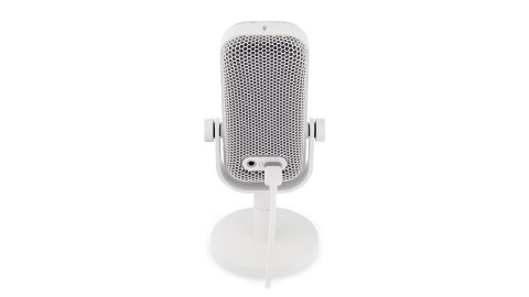 ENDORFY Mikrofon ENDORFY Solum Voice S Onyx White (EY1B015) ENDORFY Mikrofon ENDORFY Solum Voice S Onyx White (EY1B015)