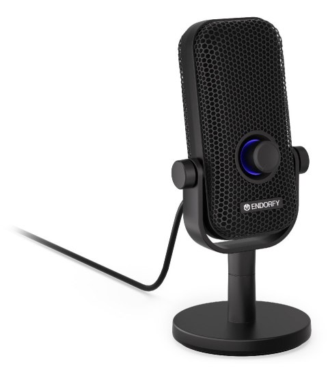 ENDORFY Mikrofon ENDORFY Solum Voice S ENDORFY Mikrofon ENDORFY Solum Voice S