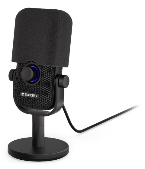 ENDORFY Mikrofon ENDORFY Solum Voice S ENDORFY Mikrofon ENDORFY Solum Voice S