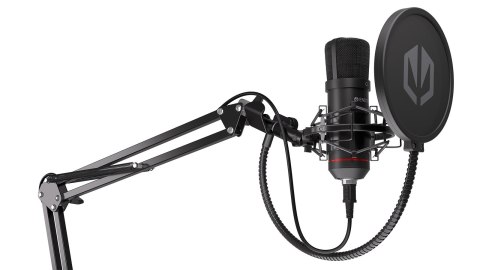 ENDORFY Mikrofon ENDORFY Solum ENDORFY Mikrofon ENDORFY Solum