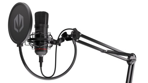 ENDORFY Mikrofon ENDORFY Solum ENDORFY Mikrofon ENDORFY Solum