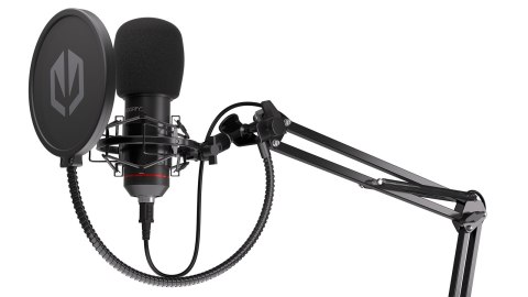 ENDORFY Mikrofon ENDORFY Solum ENDORFY Mikrofon ENDORFY Solum