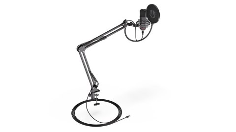 ENDORFY Mikrofon ENDORFY Solum ENDORFY Mikrofon ENDORFY Solum
