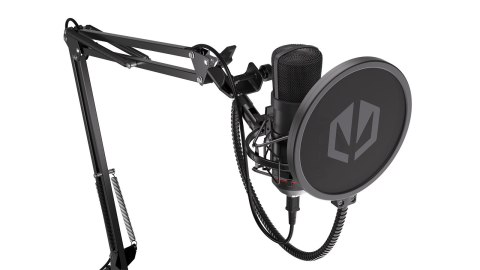 ENDORFY Mikrofon ENDORFY Solum ENDORFY Mikrofon ENDORFY Solum