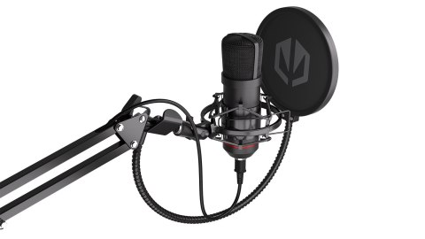 ENDORFY Mikrofon ENDORFY Solum ENDORFY Mikrofon ENDORFY Solum